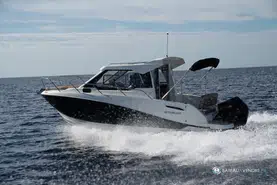 Quicksilver Activ 705 Weekend