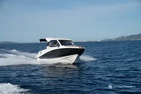 Quicksilver Activ 705 Weekend