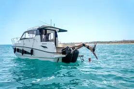 Quicksilver Activ 905 Weekend