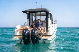 Quicksilver Activ 905 Weekend