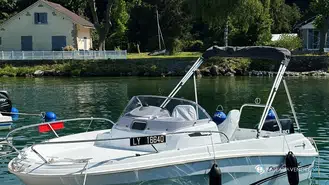 Jeanneau Cap Camarat 5.5 WA