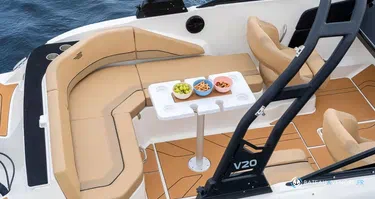 Bayliner V20