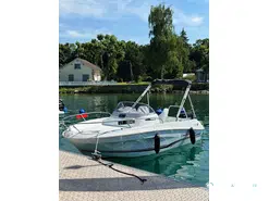 Jeanneau Cap Camarat 5.5 WA