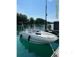 Jeanneau Cap Camarat 5.5 WA