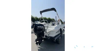 Jeanneau Cap Camarat 5.5 WA Serie 2