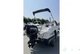 Jeanneau Cap Camarat 5.5 WA