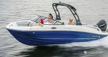 Bayliner VR6 OB