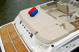 Bayliner VR6 OB