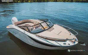 Bayliner C21