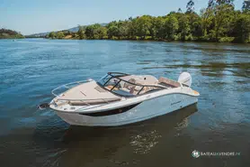 Bayliner C21