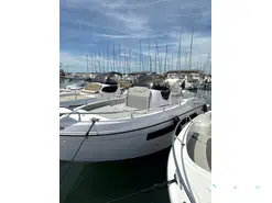 Ranieri NEXT 255 SL