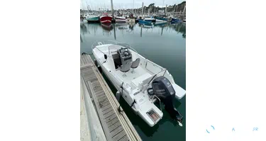 Jeanneau Cap Camarat 6.5 CC