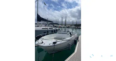 Jeanneau Cap Camarat 6.5 CC
