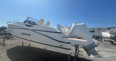 Quicksilver Activ 805 Open