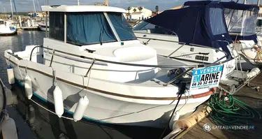Beneteau Antares 620