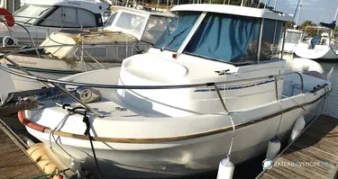 Beneteau Antares 620
