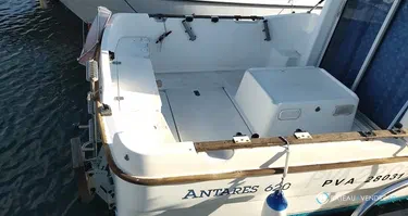 Beneteau Antares 620