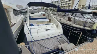 Airon Marine  345