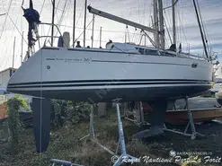 Jeanneau Sun Odyssey 36