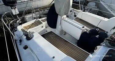 Jeanneau Sun Odyssey 36 i