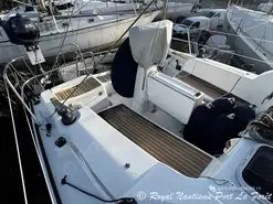 Jeanneau Sun Odyssey 36