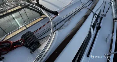 Jeanneau Sun Odyssey 36 i