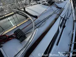 Jeanneau Sun Odyssey 36