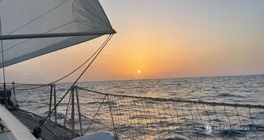 Jeanneau Sun Odyssey 45 DS