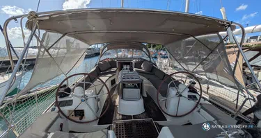 Jeanneau Sun Odyssey 45 DS