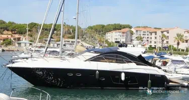 Sunseeker Portofino 48