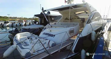 Sunseeker Portofino 48