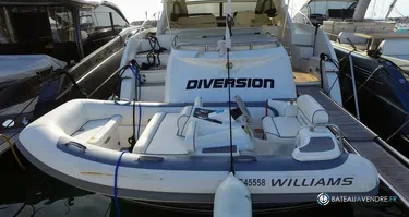 Sunseeker Portofino 48