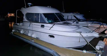 Jeanneau Merry Fisher 805