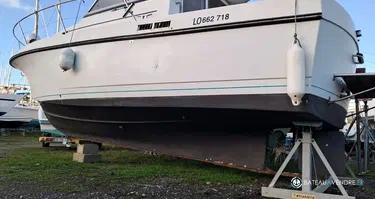 Beneteau Antares 800