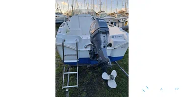 Jeanneau Merry Fisher 480