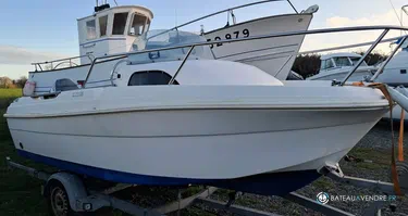 Jeanneau Merry Fisher 480