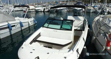 Sea Ray  250 SDOE
