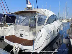 Beneteau Gran Turismo 38
