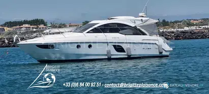 Beneteau Gran Turismo 38