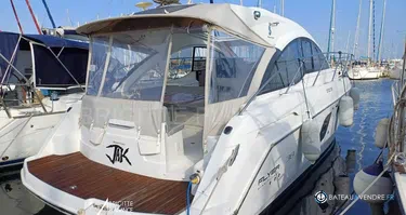 Beneteau Gran Turismo 38