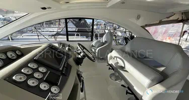 Beneteau Gran Turismo 38