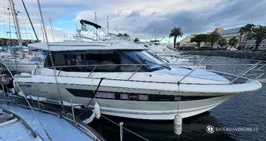 Jeanneau NC 11