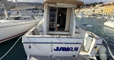 Beneteau Antares 10.80