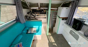 Beneteau Antares 11.20