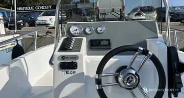 Idea Marine Idea 53 Open