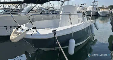 Idea Marine Idea 53 Open