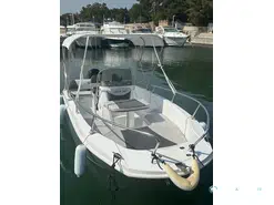 Idea Marine Idea 53 Open