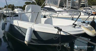 Idea Marine Idea 53 Open