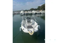 Idea Marine Idea 53 Open