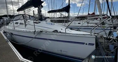 Jeanneau Sun Odyssey 34